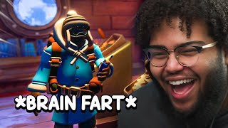 Puzzle Games Were DEFINITELY Not Made For Us... screenshot 5