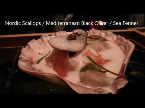 The House on Sathorn -  New Menu at The Dining Room