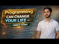 Advantages of learning programming languages-@CodeWithZarkhan