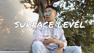 Krish - Surface Level ( Official Music Video )
