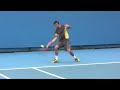 Todd Woodbridge interview