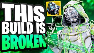 This INSANE Strand Hunter Build Destroys EVERYTHING Raids GMs More