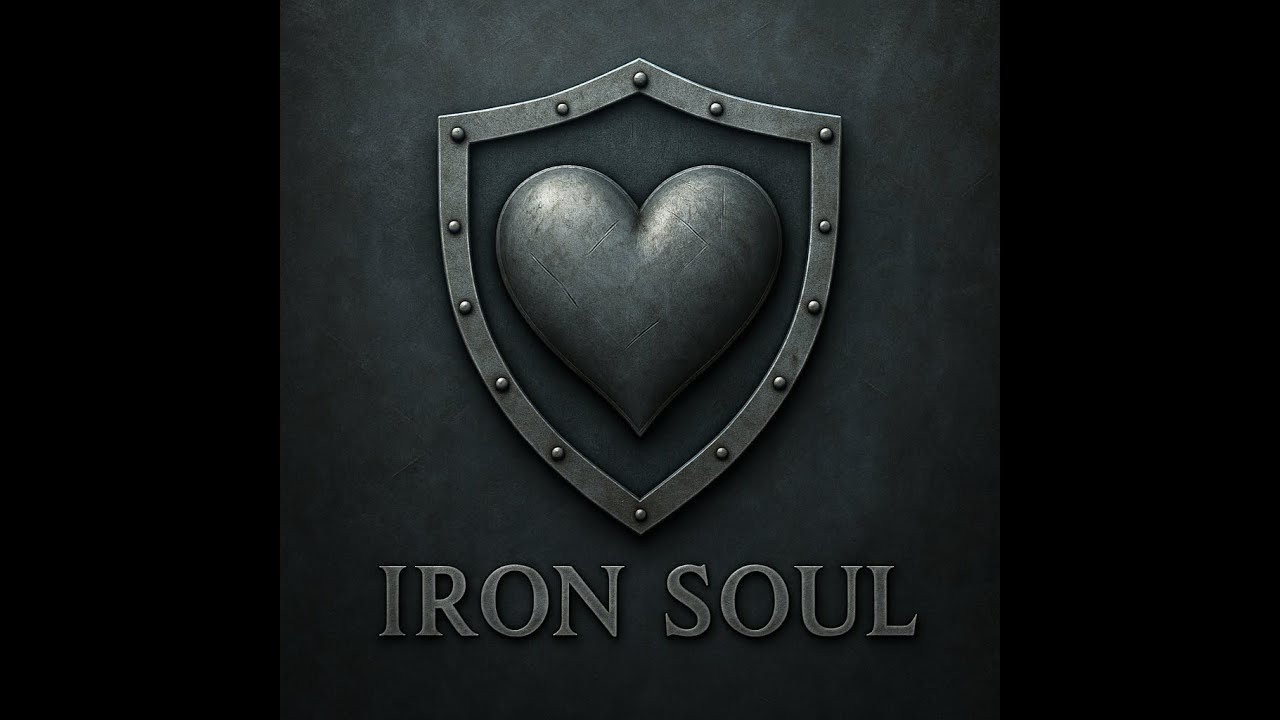 Welcome to Earth - Iron Soul