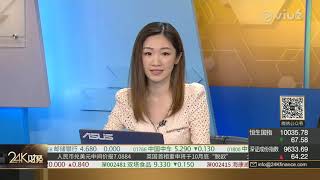 24K財經 20190903 Part2