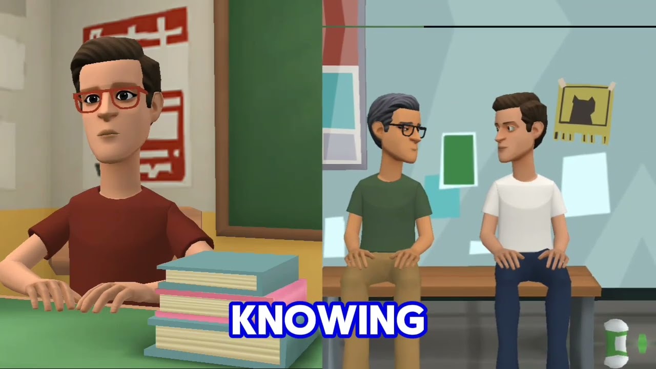 Lesson from Yusuf Ahmad Life 