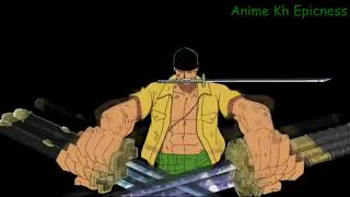 Zoro Vs Erza Vs Ulquiorra Vs Akame