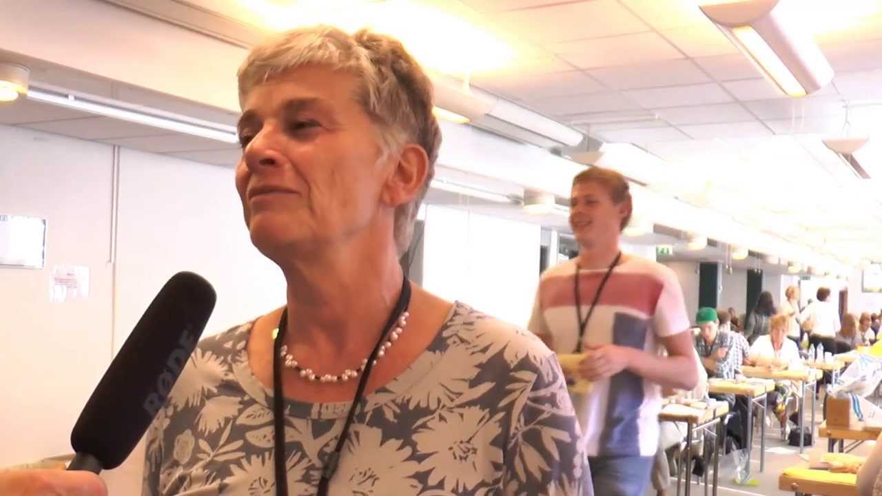 Länsstyrelsens rösträkning valet sept 2014