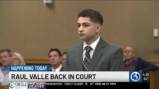 Man acquitted in 2022 Shelton house party murder back in court on unresolved charges