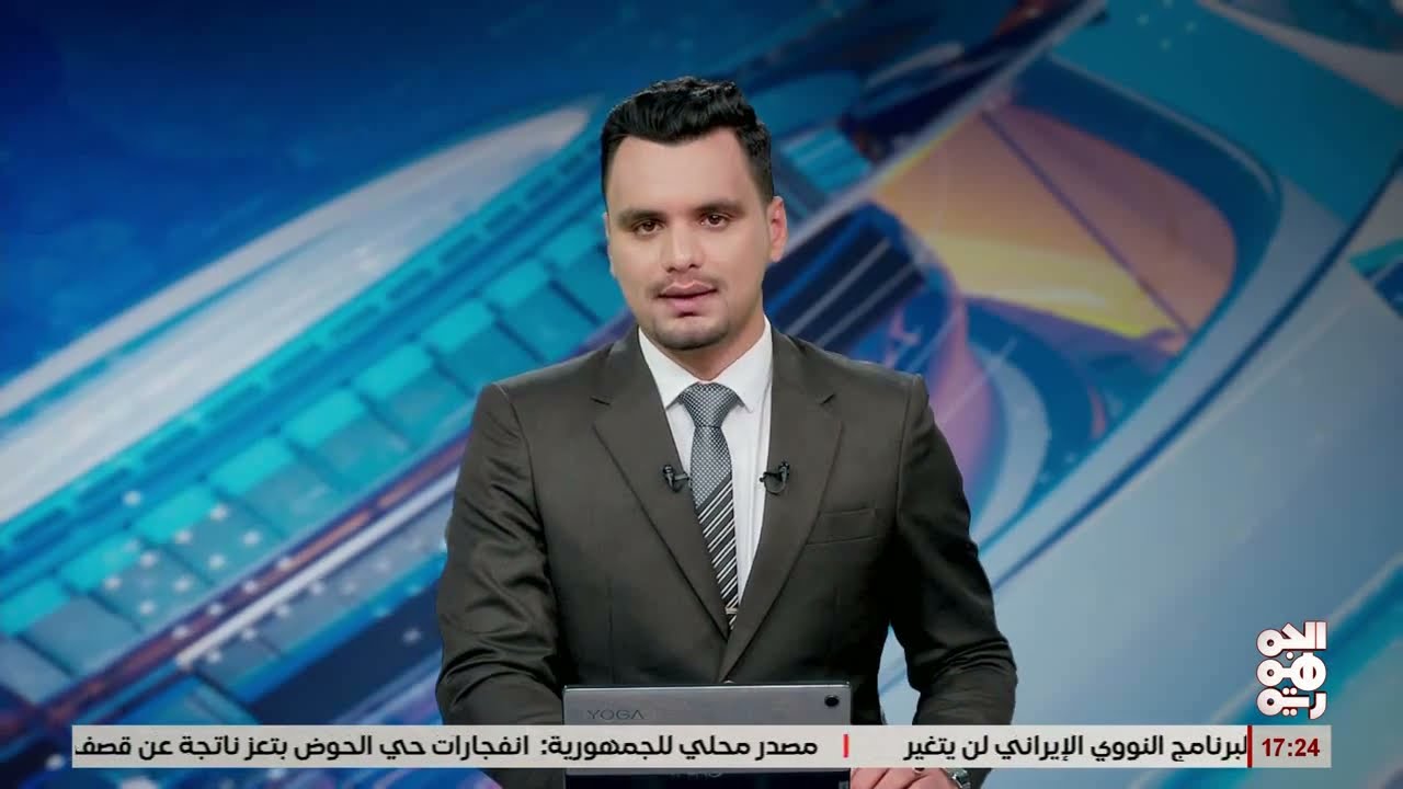 توزيع معدات رياضية للفرق المشاركة في بطولة شهداء الساحل الغربي