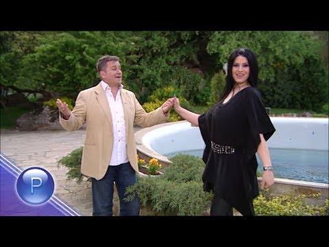 SILVIA YURI KRUMOV FATO MORI Cилвия и Юри Крумов Фато мори 2010