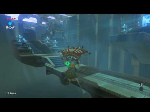 Bosh Kala Shrine Guide