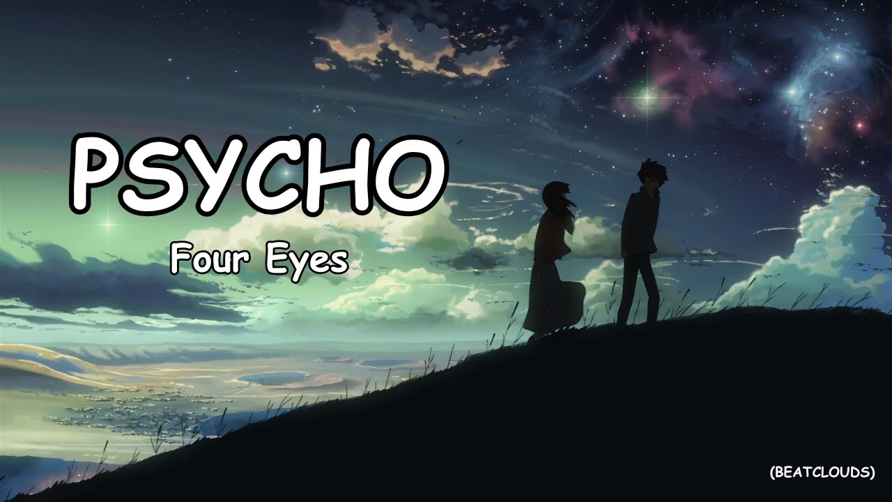 Four Eyes - Psycho [NCS Release] | BeatClouds