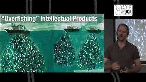 Andrea Provaglio | Leading from within | Agile Rock Conference