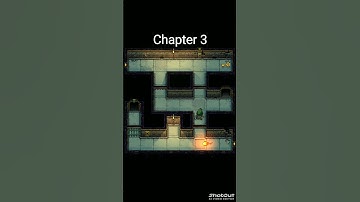 Chapter-3 Ashes to Ashes|| Dungeons of Dreadrock
