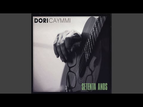 Putar Dia e Noite - Dori Caymmi
