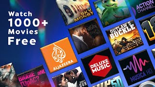 Watch Free Movies & Series on cAfrica TV | No Subscription   TV Stick