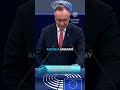 Zajączkowska-Hernik podarła flagę UPA. Mocne wystąpienie