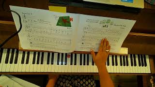 Pg. 49 Russian Folk Song Audio at speed