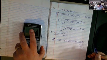 Math 163   Arc Length Calculator