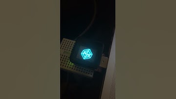 Microview 3 cube Demo