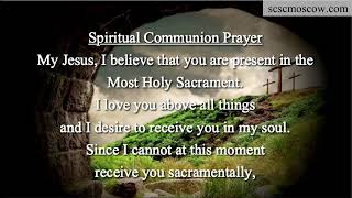 Tuesday Mass May 5, 2026 8:00 am