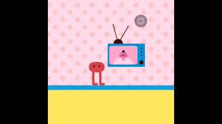 Pikuniku Demo Footage 2 - Mayor Tv