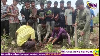 Uyung Pareng Houbida U Chara sing Thakhre.