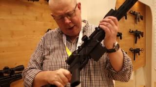 New Howa 1500 Chassis systems