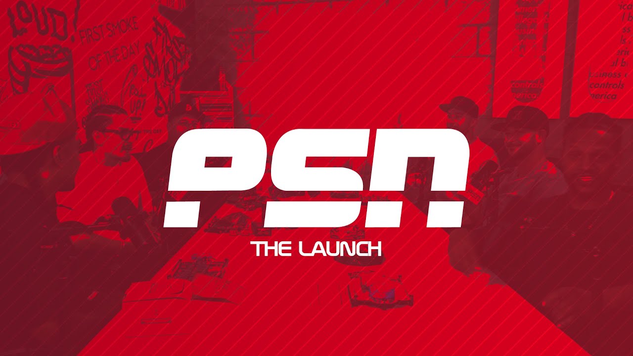 Proper Smoke Network Launch