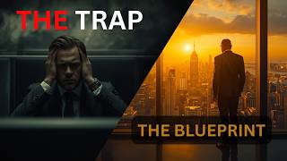 The Search Driven | The Trap | The Blueprint #money #moneymindset