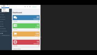 ContentBox   SBAdmin