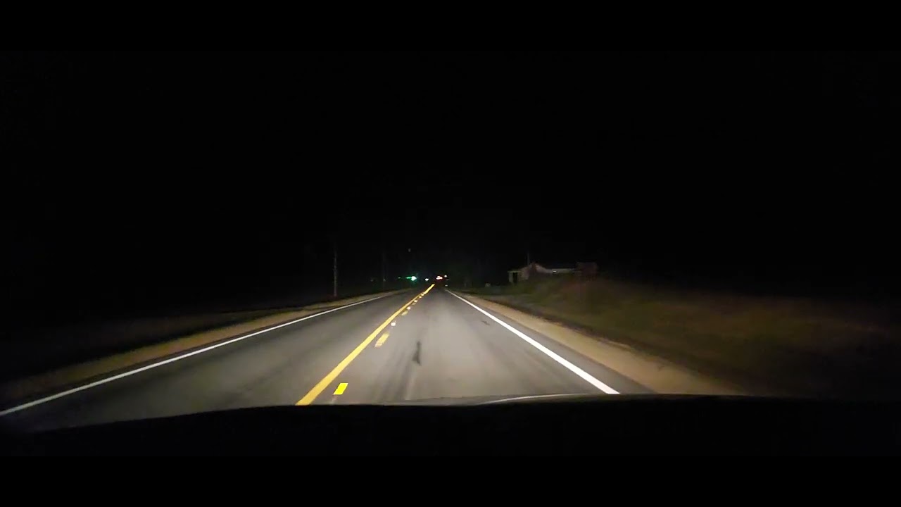 The First 48 Crawfordville, YouTube