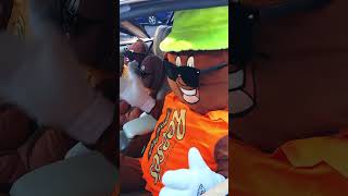 Reese's family being cool and riding if you like subscribe#shorts #reeses #animation #creative