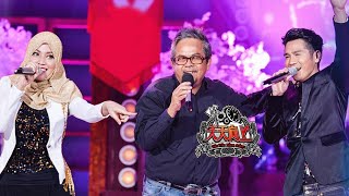 Download Lagu 天天向上-茜拉挑战多国语言串烧《let it go》 高音天王曹格泪流现场-【湖南卫视官方版1080P】20140328 MP3