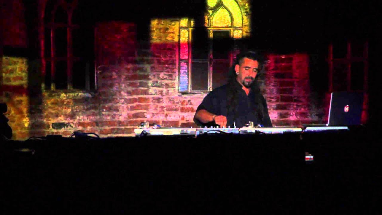 Audiosapien en Dubstep ar