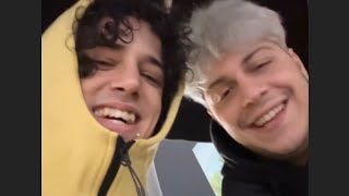 Reckol & Cellat & Ege Boran