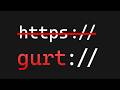 The Web Sucks... so I built my own