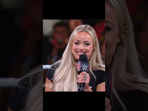 لیو مورگان و دامینیک همیشه مامی رو مسخره میکنن Wwehighlights