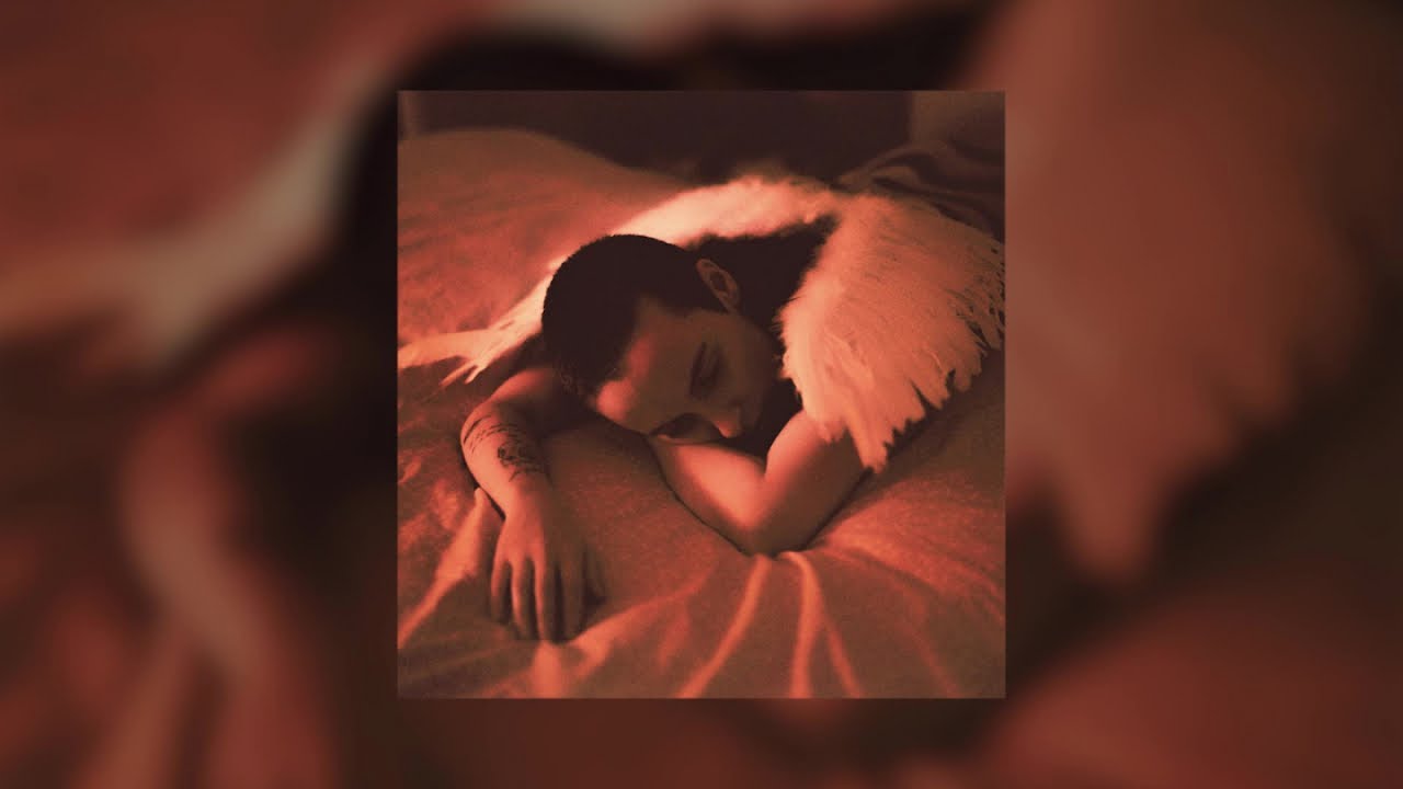 Sea Girls - Does Only God Know That We're Lonely? (Official Audio)