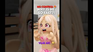 Babysitting Gone Wrong 💀 #roblox #funny #shorts #viralshorts #robloxedit #robloxmemes