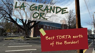 La Grande