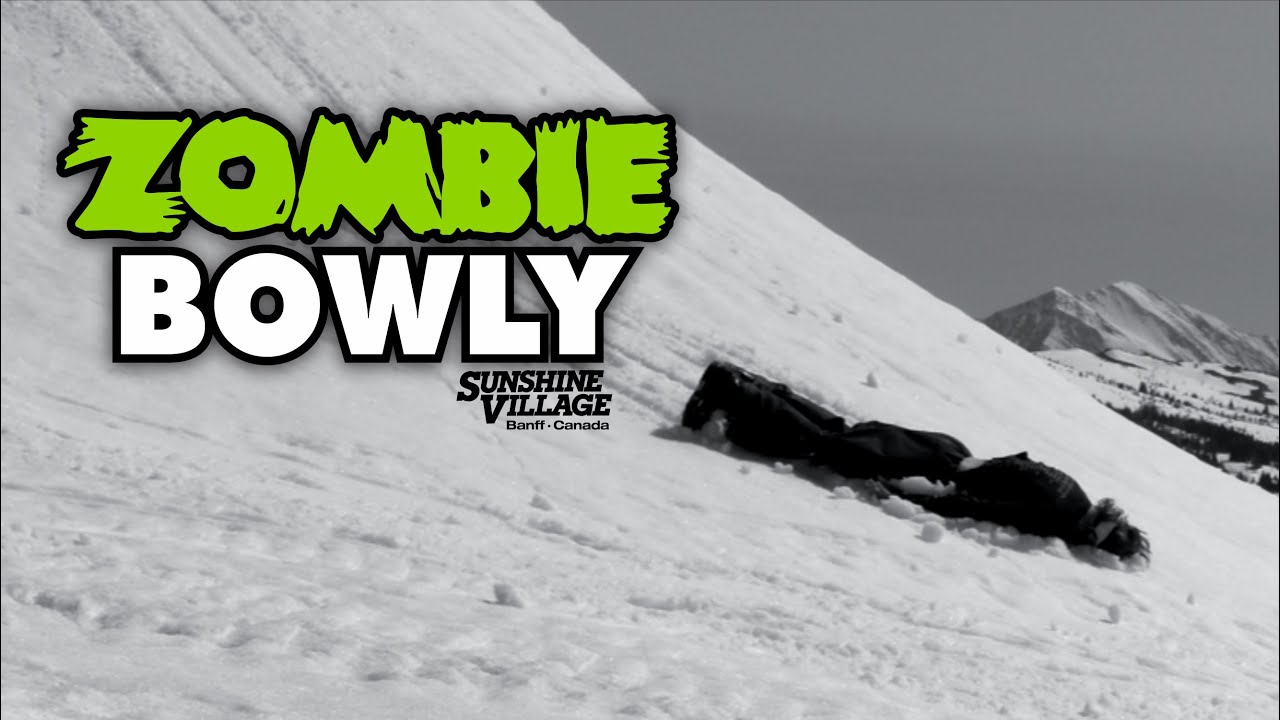 Zombie Bowly