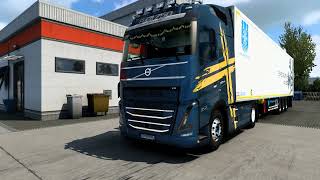 Volvo FH 2022 от Sanax v 1.1.2 1.48