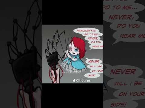 Poppy & prototype talk?// Credits to lloline