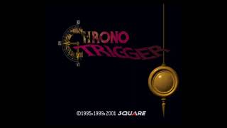 Chrono Trigger (Playstation) - Time to Rest ~After the Battle~ / やすらぎ ～想いを超えて～