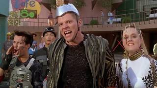 Back To Future, Griff Part 5