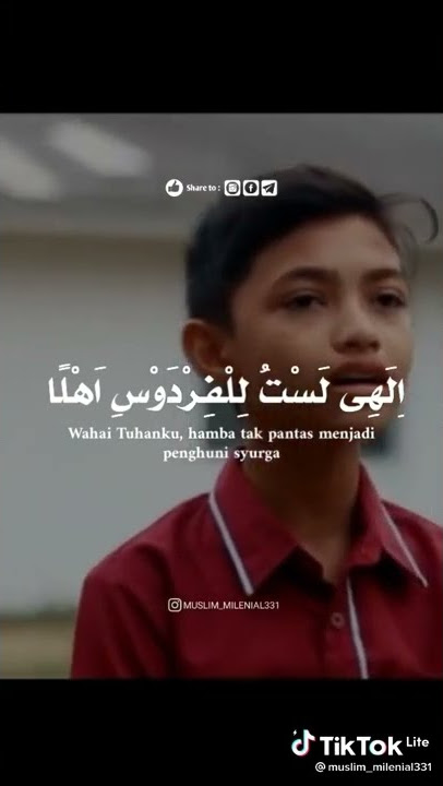 Download lagu story wa 30 detik solawat  i'tiraf #viralltiktok