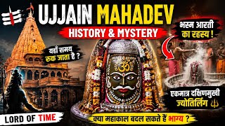 Temple Can Change Your Destiny?Ujjain Mahadev’s Dark Secret 😳🔥 | Bhasma Aarti Truth