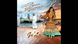 Video thumbnail of "LA PESCA MILAGROSA GELA"