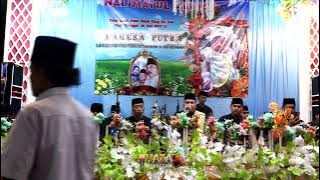 INTRO AR ROYYAN BANJARI